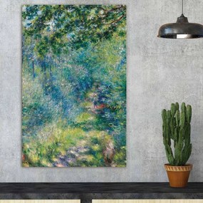FAMOUSART-035 vászonkép, 45 x 70 cm