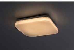 Rabalux 77134-LED LOWAR fürdőszobai mennyezeti lámpatest LED/12W/230V IP44 3000/4000/6000K