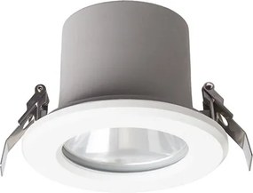 RENDL NAVY süllyesztett lámpa fehér 230V LED 15W 36° IP65 2700K