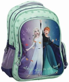 Disney Jégvarázs Idyllic iskolatáska, táska 42 cm
