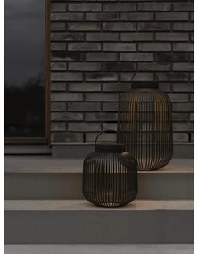 USB hordozható dimmelhető LED kültéri lámpa ø 31 cm Lito Led – Blomus