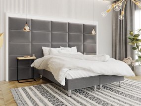Kárpitozott fali panel Pazara 70x40 (manila 16). 1054346