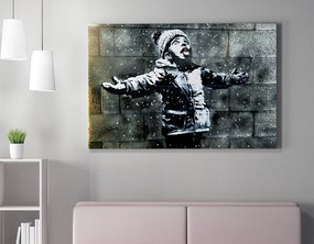 Vászonkép, 50×70 cm – WY36