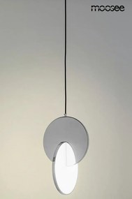 King Home DISCO MSE010100369 Függőlámpa 1x14W/LED 3000K 1120LM IP20