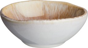 ARTISAN mártogatós tál, narancssárga 95ml