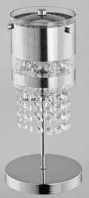 Alfa BRUNO 20988 Asztali lámpa 1x60W/E27