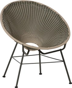 Kazoun kerti pihenő fotel