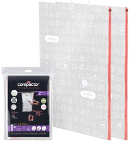 Compactor Vakuumzsákok készlet Espace M, 70 x 105cm, 2 db, 2 db