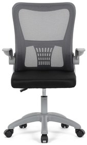 Autronic KA-K2008 GREY Irodai szék