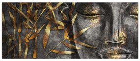 Kép - A bölcsesség egyesítése (120x50 cm)