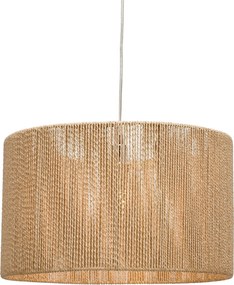 Dar Lighting modern boho függeszték keona darkeo6529