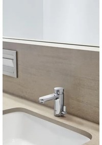GROHE 36317000 - EUROSMART COSMOPOLITAN T önzáró mosdócsaptelep, króm