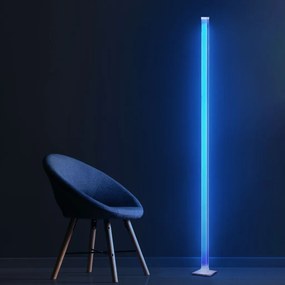 Polux MAGICA 325211 Állólámpa 1x7W/LED RGB IP20