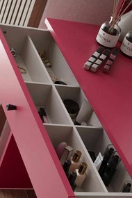Harmony 2 Square - Raspberry