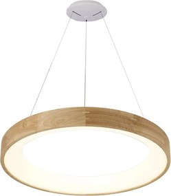 Függeszték Barna SilvamLED AZZARDO 3344