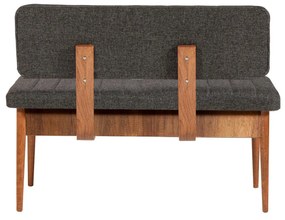 Pad Vanessa (dió + antracit). 1089578
