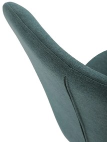 CT-S8010 BLUE2 étkezőszék szett, 2 db