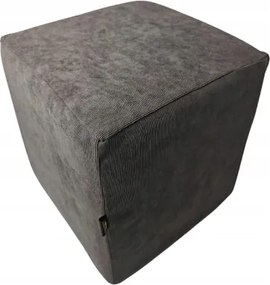 Ágytakaró huzat kordbársony 40x40x40cm kiváló minőségű ágytakaró