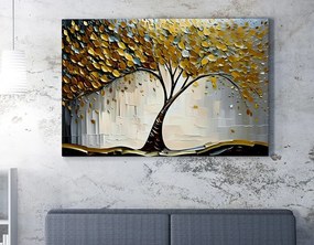 Vászonkép, 50×70 cm – WY344