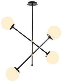 Best fekete függőlámpa - Opviq lights