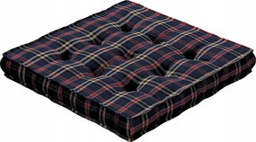 Dekoria Kuba szék, sötétkék