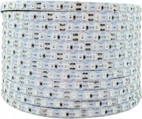 Led szalag 7,2W hajlékony kék 2835 120LED 6mm