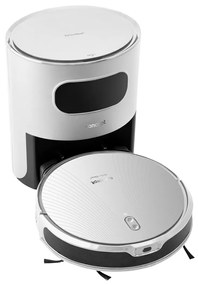 Concept VR3350 PERFECT CLEAN LASER robotporszívó mop 2 az 1-ben