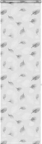 vidaXL zuhanyzó redőny kazettával 70x240 cm szövetszélesség 66 cm