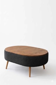 Luno - Anthracite