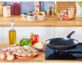 Tefal - SIMPLY CLEAN serpenyő, 26 cm átmérőjű