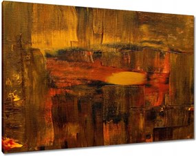 Festmények 100x70 Absztrakt Hermine