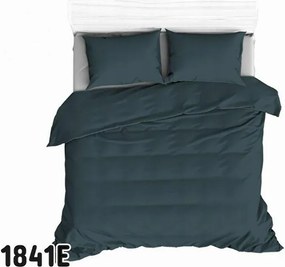 Pamut lepedő 160x200 smaragdzöld