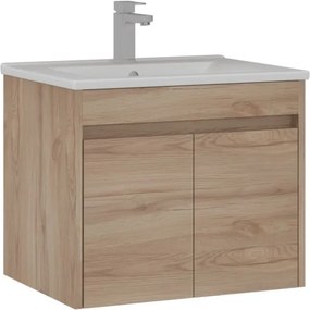 Side mosdószekrény, 65 cm – TR785PNC1198