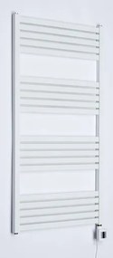 Thermal Trend KH Economy elektromos radiátor kh 120x60 cm fehér SETKHE6001200X4