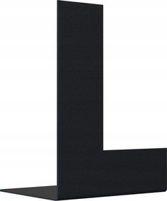 Könyvtámasz L-es méret