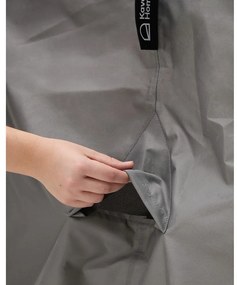 Kerti bútor védőhuzat 265x115x90 cm Iria – Kave Home