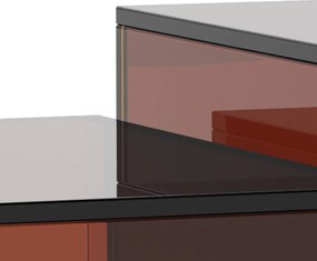 Dice dohányzóasztal szett