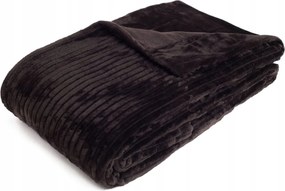 Gözze, Cord takaró, 150x200 cm, kol.ciemny barna
