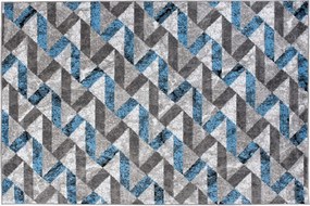 Maya Szőnyeg Bcf 140x200 Modern Divatos Tömör b9