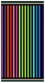 Strandtörülköző egyiptomi frottír 100% pamut Portofino 90x170cm TiaHome