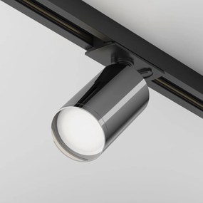 Maytoni FOCUS S TR020-1-U-GU10-BGF Sínreflektor 1x10W/GU10 IP20