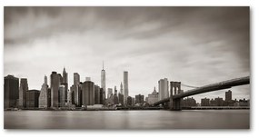 Akrilüveg fotó Manhattan new york city oah-100924345