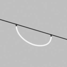Track light Denkirs DK/EU-8060-BK — DK/EU-8060-BK