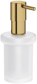 Grohe Essentials szappanadagoló 160 ml arany 40394GL1