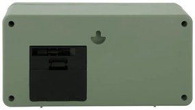 Óra Retro Boxed Flip – Karlsson