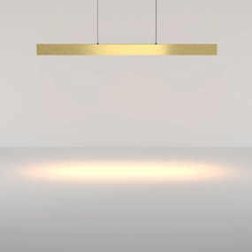 Maytoni modern függeszték euphoria sárgaréz myp109pl-36w2.76kbs