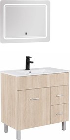 Neo Vision 80 komplett
