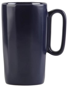 Kék agyagkerámia bögre szett 2 db-os 330 ml Fuori – Vialli Design
