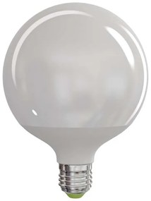LED izzó Classic Globe 18W E27 meleg fehér 71290