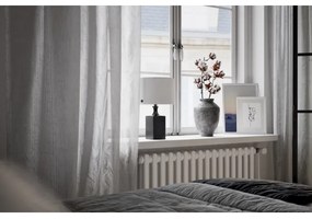 ByRydens 4002750-5000 - WOODY asztali lámpa 1xE27/8W/230V 41 cm